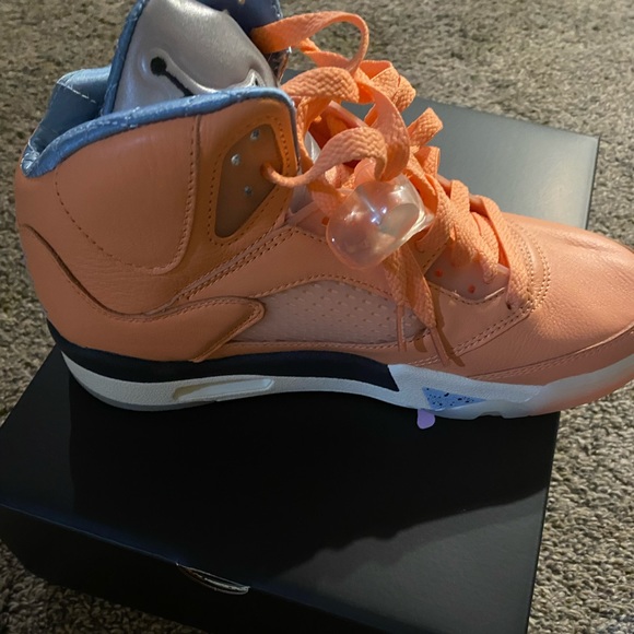 Men’s gym shoes - Picture 2 of 7